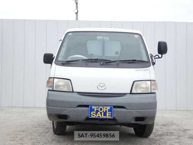 Mazda BONGO TRUCK 2004-03 3662444-10