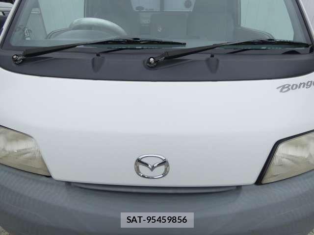 Mazda BONGO TRUCK 2004-03 3662444-11