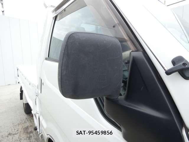 Mazda BONGO TRUCK 2004-03 3662444-12