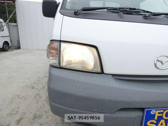 Mazda BONGO TRUCK 2004-03 3662444-13