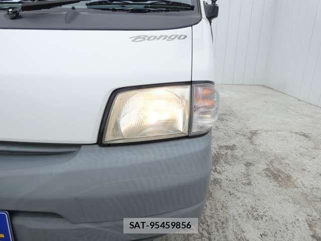 Mazda BONGO TRUCK 2004-03 3662444-14