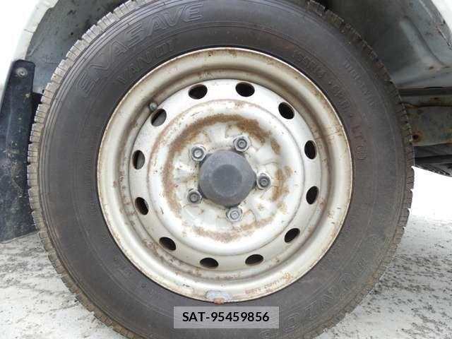 Mazda BONGO TRUCK 2004-03 3662444-15