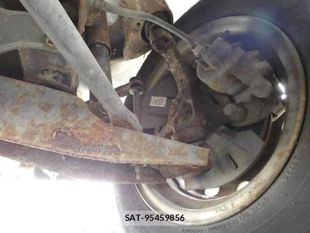 Mazda BONGO TRUCK 2004-03 3662444-17