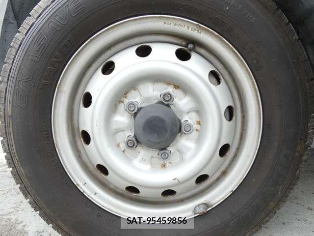 Mazda BONGO TRUCK 2004-03 3662444-19