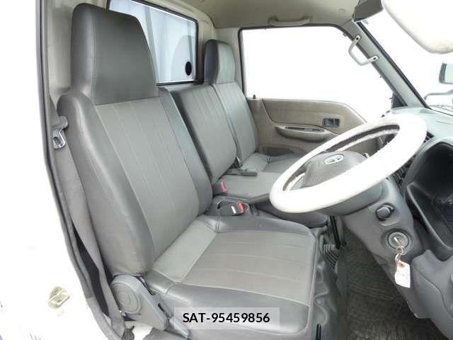 Mazda BONGO TRUCK 2004-03 3662444-6