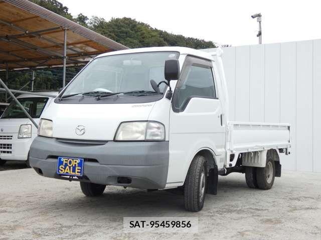 Mazda BONGO TRUCK 2004-03 3662444-8