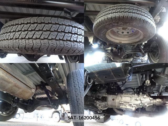 Mazda BONGO TRUCK 2012-07 4239961-11