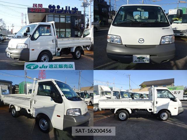 Mazda BONGO TRUCK 2012-07 4239961-1