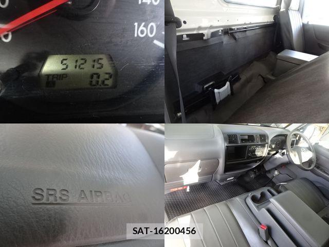 Mazda BONGO TRUCK 2012-07 4239961-20