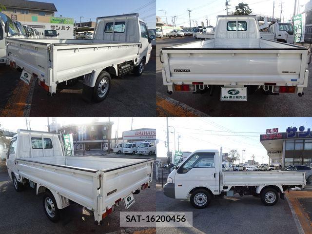 Mazda BONGO TRUCK 2012-07 4239961-2
