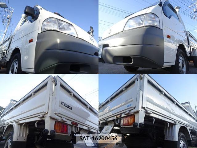 Mazda BONGO TRUCK 2012-07 4239961-3