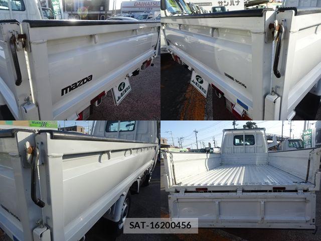 Mazda BONGO TRUCK 2012-07 4239961-4