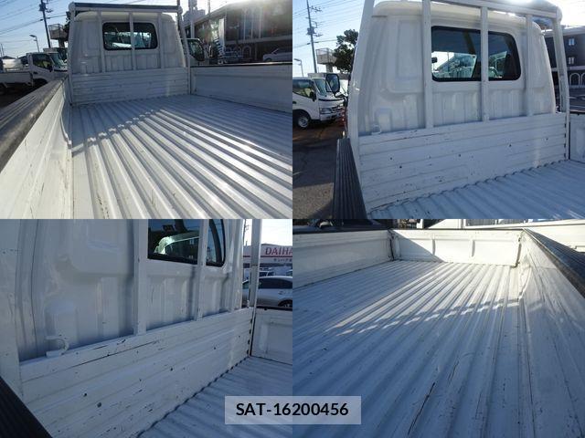 Mazda BONGO TRUCK 2012-07 4239961-6