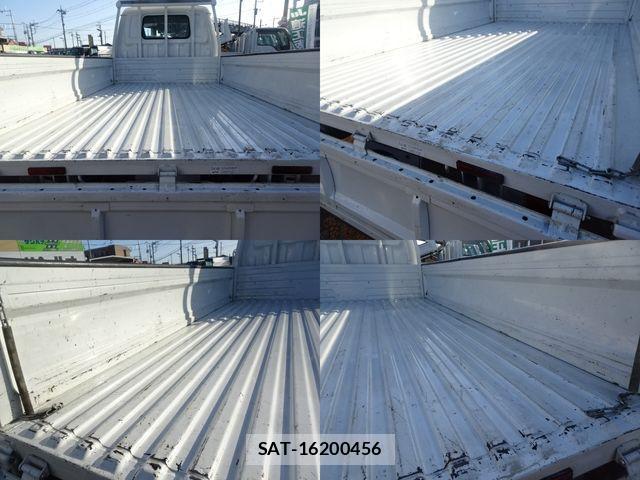 Mazda BONGO TRUCK 2012-07 4239961-7