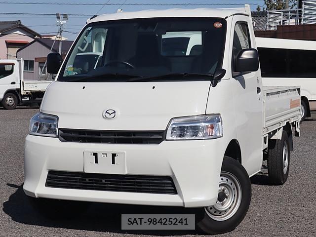 Mazda BONGO TRUCK 2021-02 4370028-0