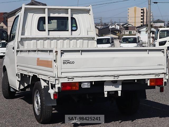 Mazda BONGO TRUCK 2021-02 4370028-1