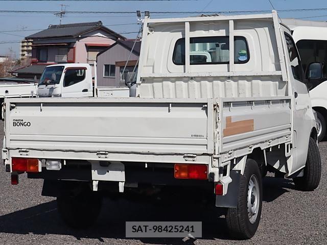 Mazda BONGO TRUCK 2021-02 4370028-2