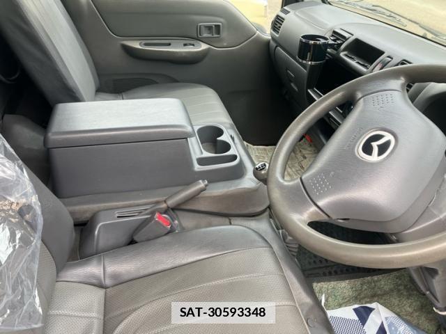 Mazda BONGO TRUCK 2012-09 5860870-9