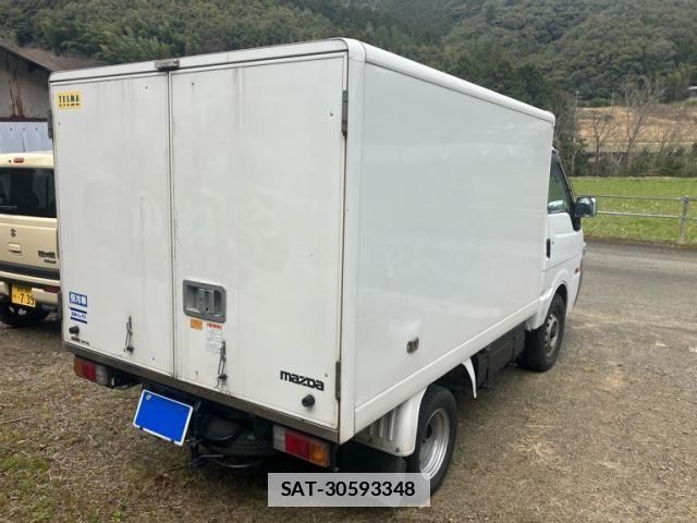 Mazda BONGO TRUCK 2012-09 5860870-2