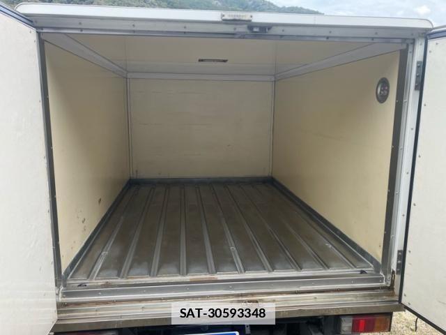 Mazda BONGO TRUCK 2012-09 5860870-8