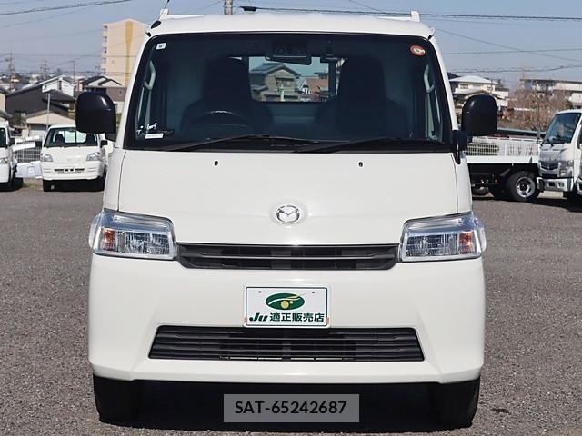 Mazda BONGO TRUCK 2023-09 5860866-2