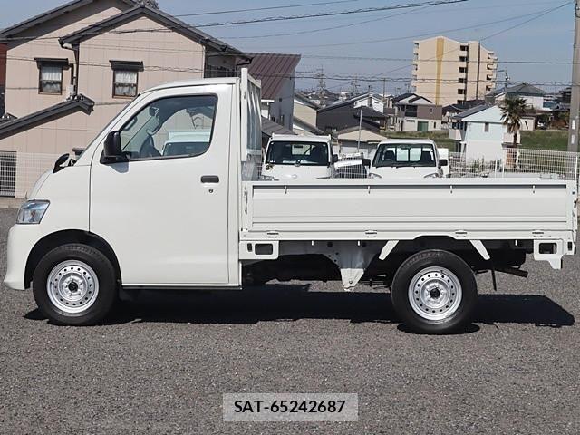 Mazda BONGO TRUCK 2023-09 5860866-8