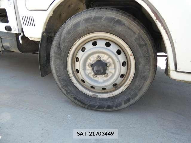 Mazda BONGO TRUCK 2010-06 6007753-9