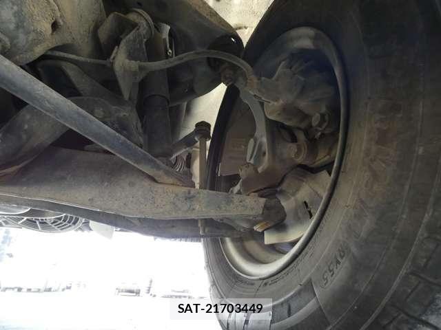 Mazda BONGO TRUCK 2010-06 6007753-11