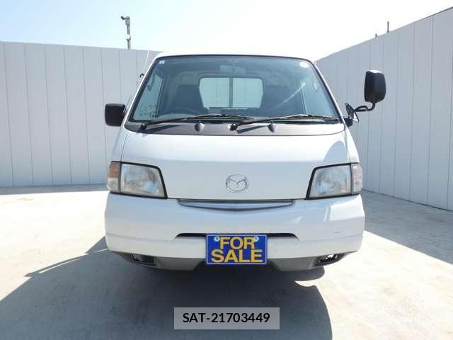 Mazda BONGO TRUCK 2010-06 6007753-12