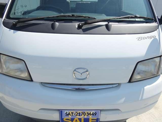Mazda BONGO TRUCK 2010-06 6007753-13
