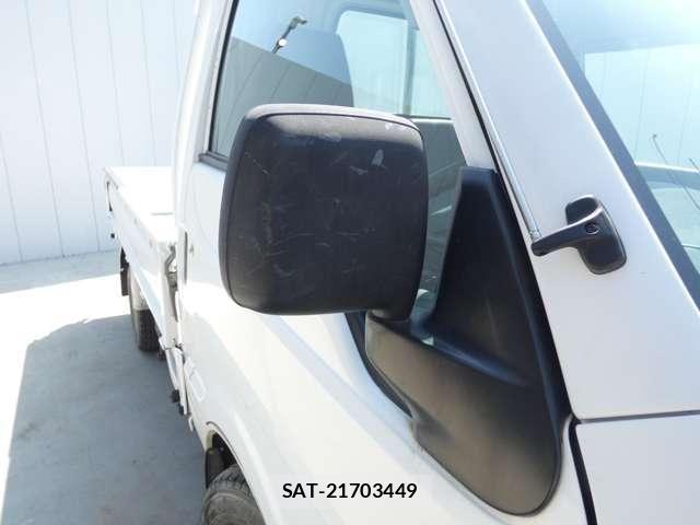 Mazda BONGO TRUCK 2010-06 6007753-14