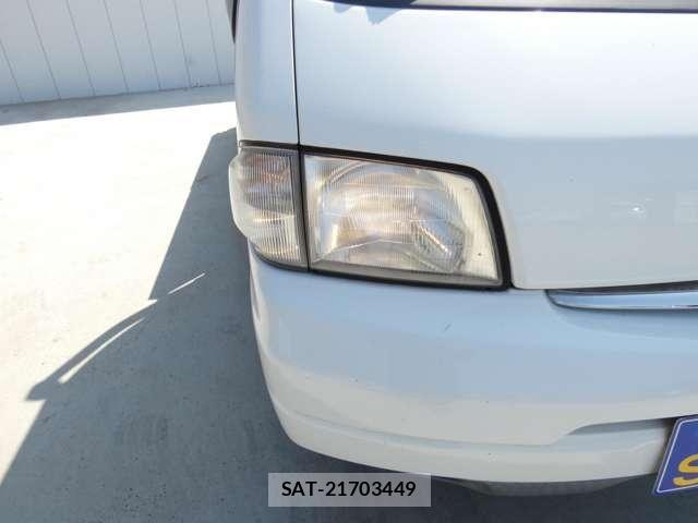 Mazda BONGO TRUCK 2010-06 6007753-15