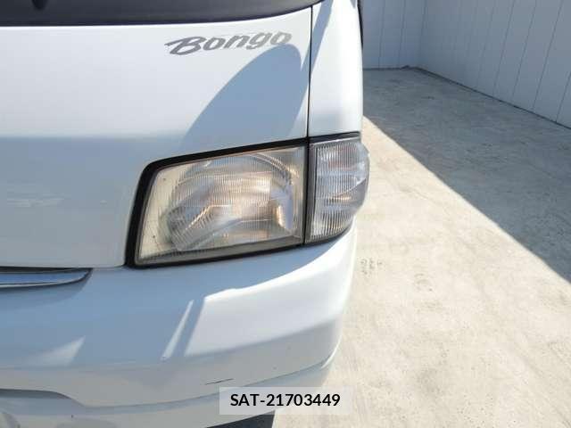 Mazda BONGO TRUCK 2010-06 6007753-16
