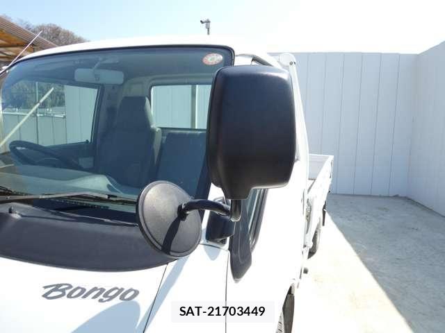 Mazda BONGO TRUCK 2010-06 6007753-17