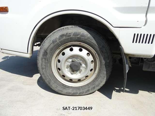 Mazda BONGO TRUCK 2010-06 6007753-18