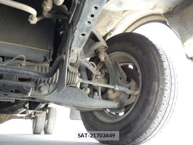 Mazda BONGO TRUCK 2010-06 6007753-20