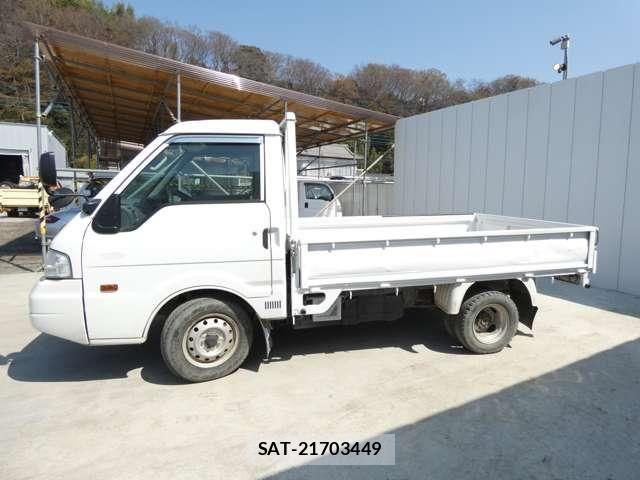 Mazda BONGO TRUCK 2010-06 6007753-21