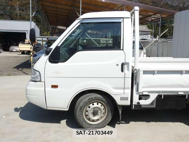 Mazda BONGO TRUCK 2010-06 6007753-22