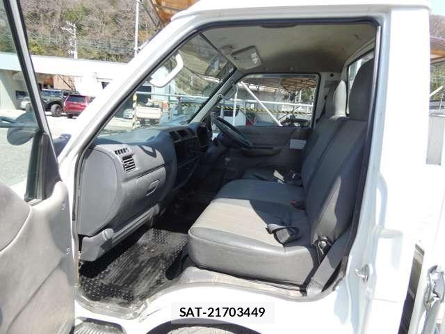 Mazda BONGO TRUCK 2010-06 6007753-23