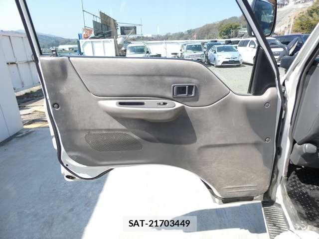 Mazda BONGO TRUCK 2010-06 6007753-24