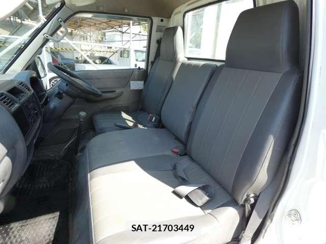 Mazda BONGO TRUCK 2010-06 6007753-25