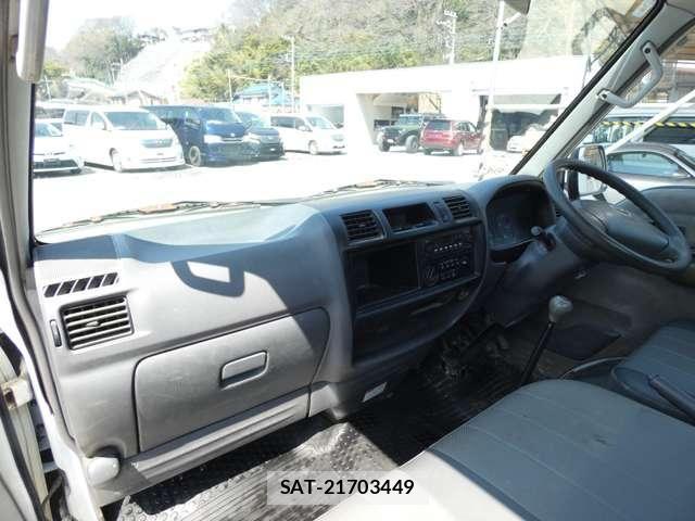 Mazda BONGO TRUCK 2010-06 6007753-28