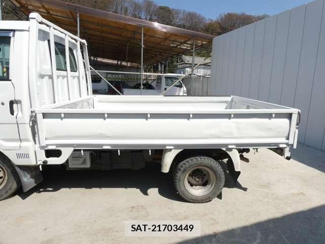 Mazda BONGO TRUCK 2010-06 6007753-29
