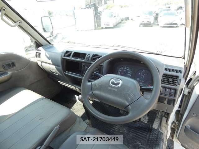 Mazda BONGO TRUCK 2010-06 6007753-4