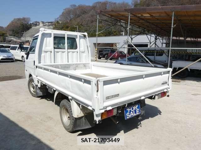 Mazda BONGO TRUCK 2010-06 6007753-5