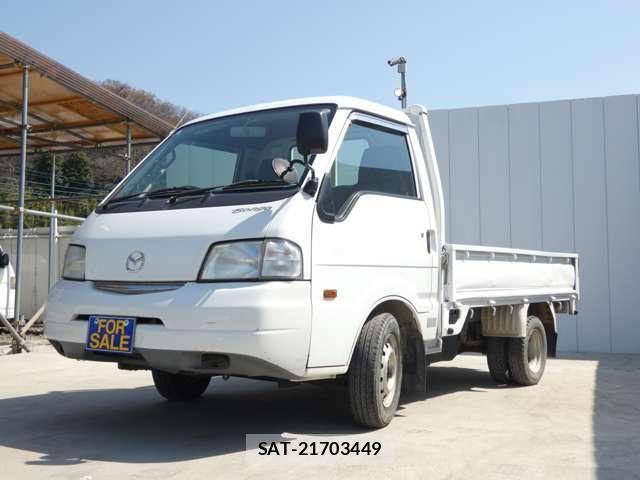 Mazda BONGO TRUCK 2010-06 6007753-6