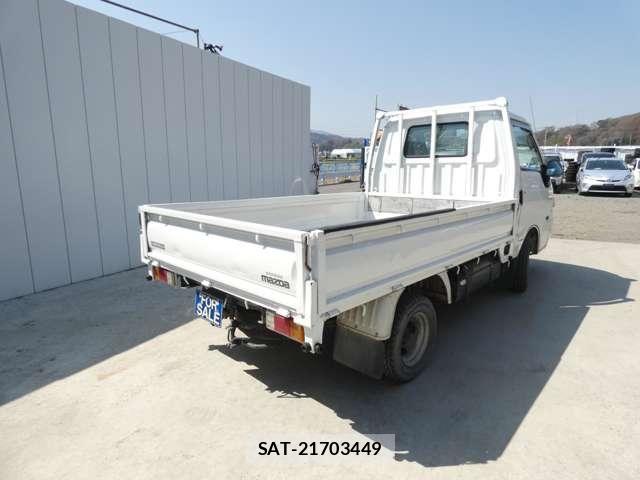 Mazda BONGO TRUCK 2010-06 6007753-7