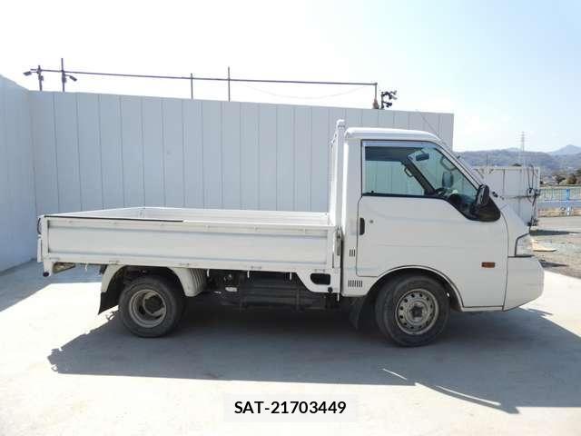 Mazda BONGO TRUCK 2010-06 6007753-8