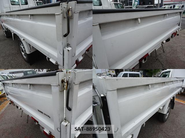 Mazda BONGO TRUCK 2013-06 6303098-8