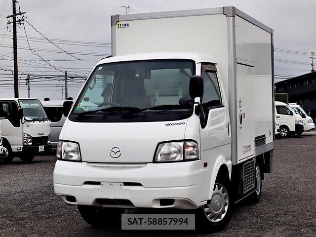 Mazda BONGO TRUCK 2018-07 6670642-0